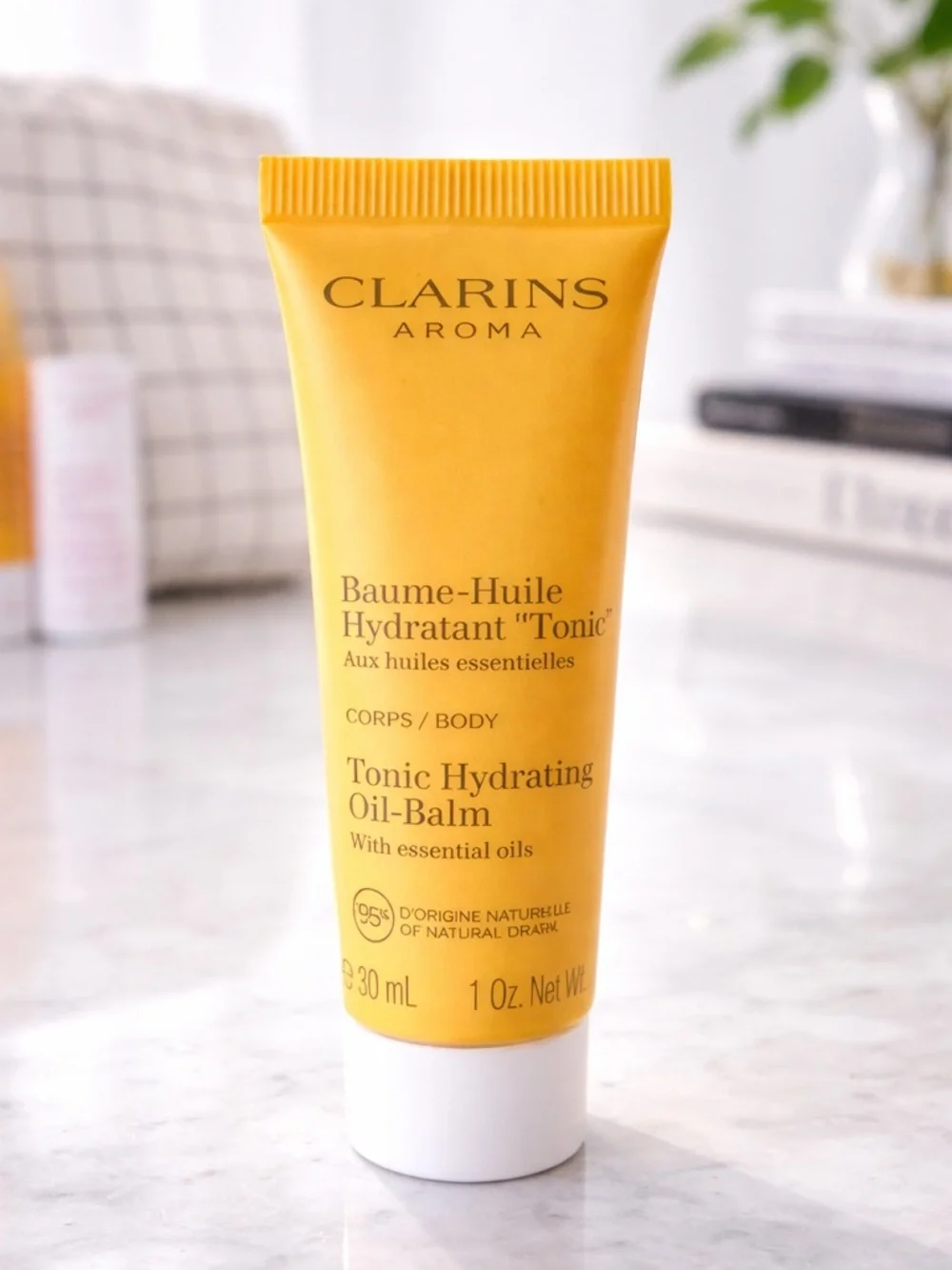 Clarins Skincare & Beauty Bundle (Travel Size / Minis) – New